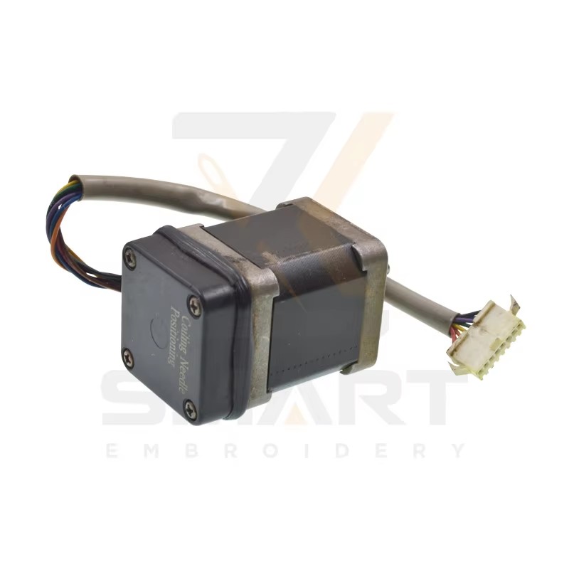 استفاده شده SWF Chenille Embroidery Machine Presser Foot Motor MC5 ESWF-MC5-U