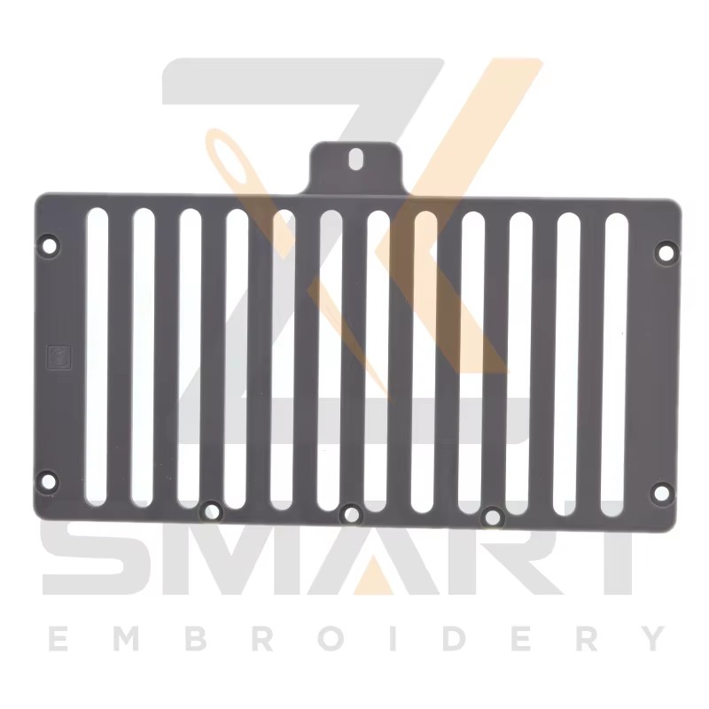 ریل راهنمای بار 12 رنگ برای قطعات ماشین آلبوم SWF N06SWF1201-C