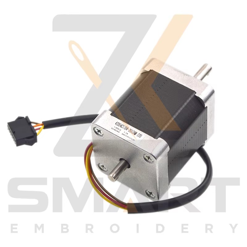 موتور سوار تغییر رنگ موتور 42D54C1704-2512AM-220 قطعات ماشین ماشین چینی A0902-42D54C1704-2512AM-220