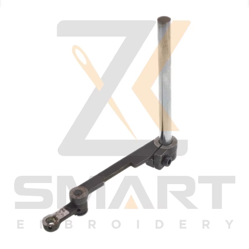 اتصال جفت برای فشار پا بلند کردن متناوب چینی قطعات ماشین آلبوم A080109