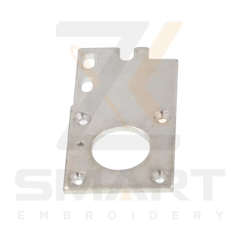 قطعات ماشین آلات Jump Motor Base A090201