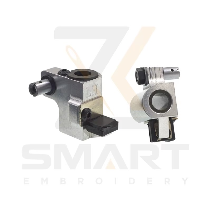 LH Presser Foot Reciprocator Ass'y برای ماشین چوب چینی A0801LH01