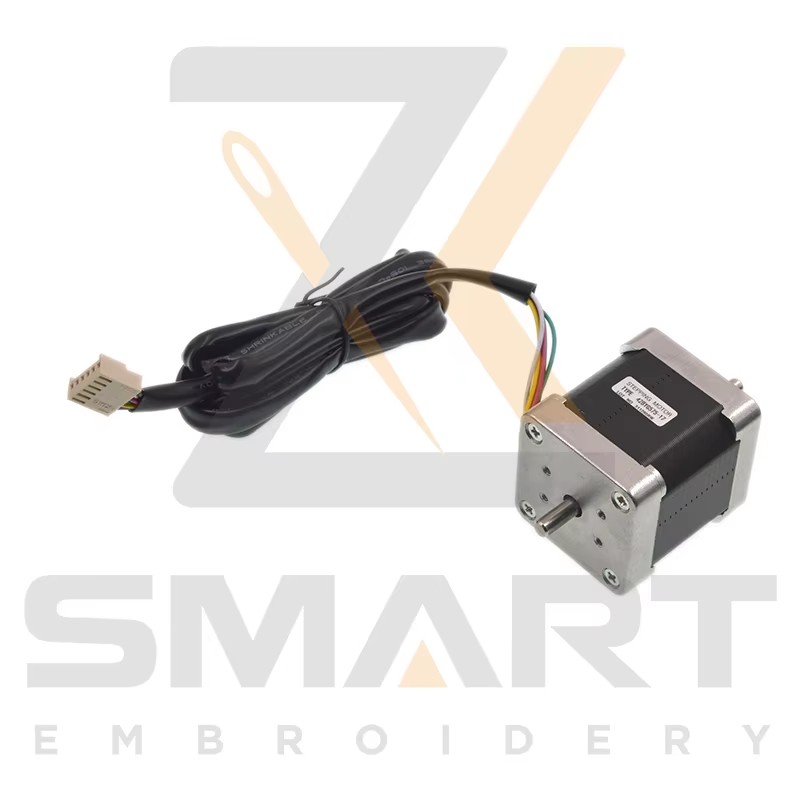 موتور سوار 42BYG575-17 قطعات ماشین چینی A0902-42BYG575-17