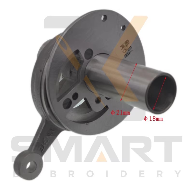 نوار نوار راننده Cam برای قطعات ماشین 18mm شانه چینی A03BHDC-18