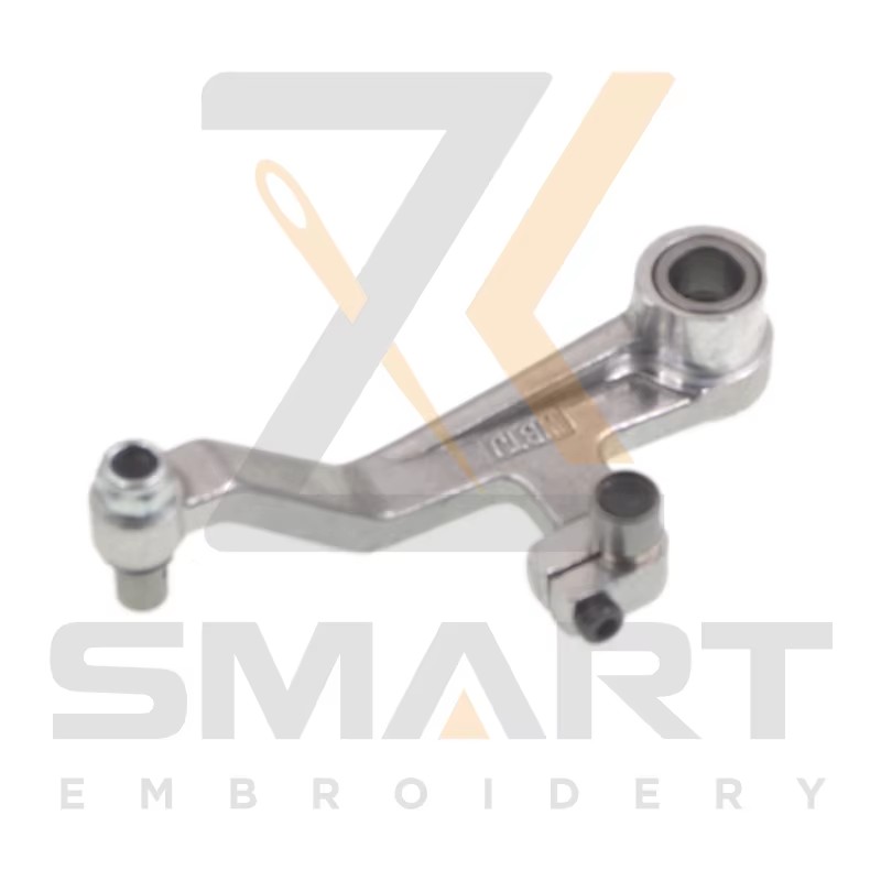 فشار پا متناوب رانندگی جفت ماشین آلات بسته بندی چینی قطعات A0802S03-8MM