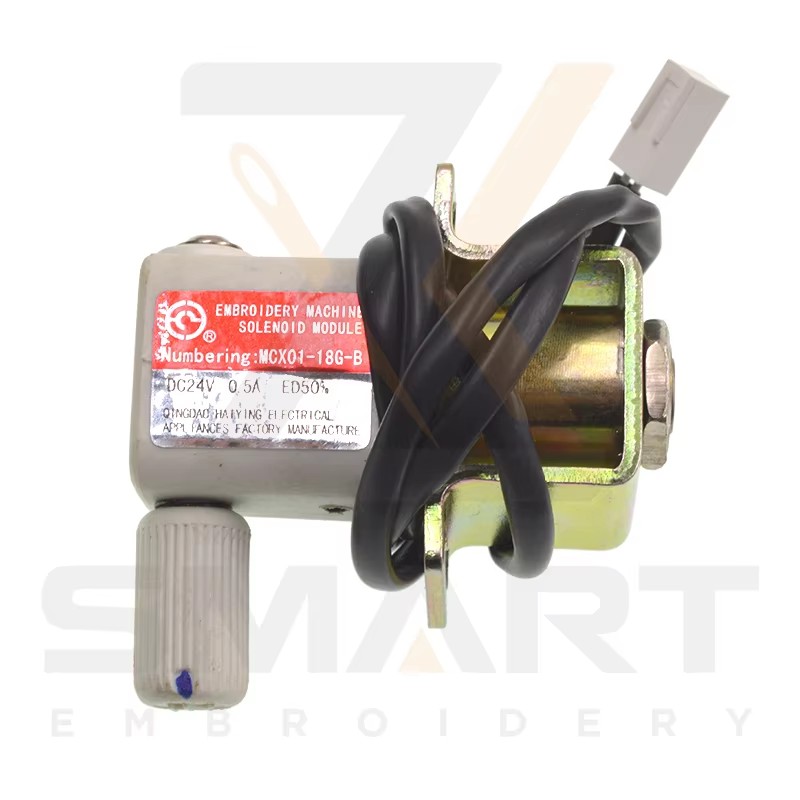 Jump Solenoid MCX01-18G-B برای برخی از ماشین های چینی