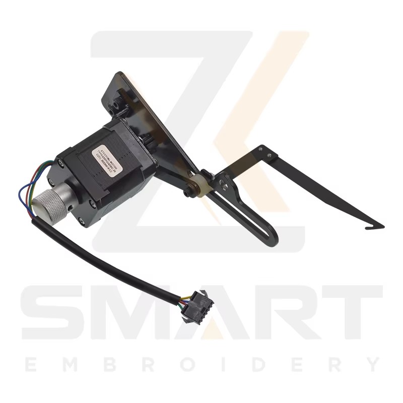 ماشین چسبنده چینی قطعات چسبنده Ass'y با موتور C0101CN01