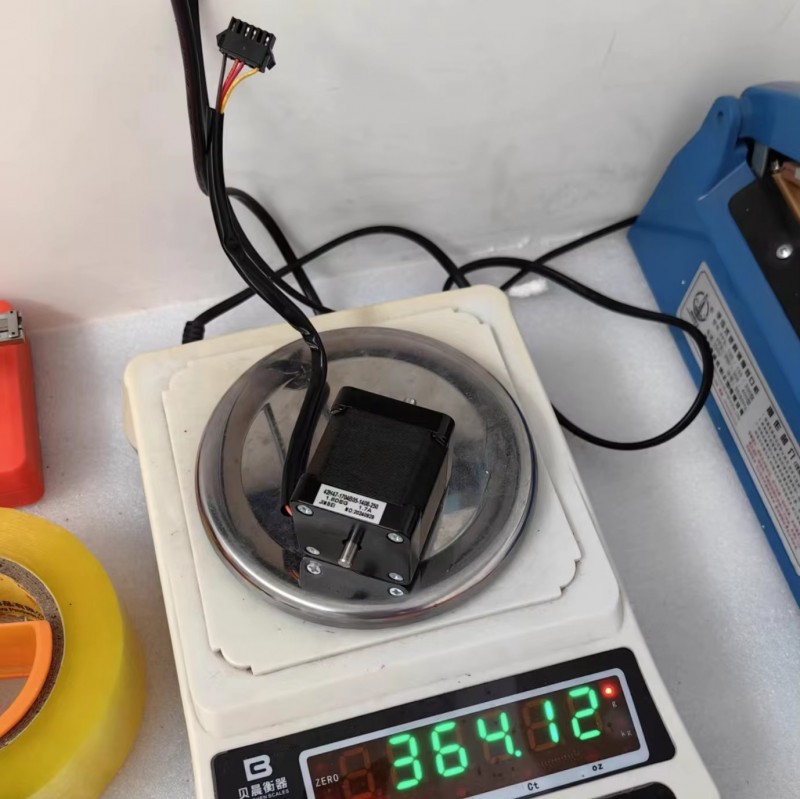 موتور Wiper 42H47-1704B05-1408-250 قطعات ماشین چسبنده چینی C0103-42H47-1704B05-1408-250