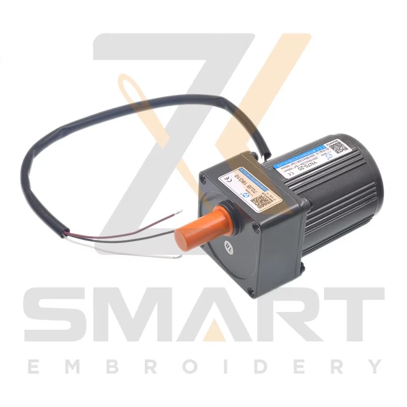 V. T. V تغییر رنگ موتور YN70-20/70JB18G10 برای ماشین آلات چوب چینی C0202-YN70-20/70JB18G10