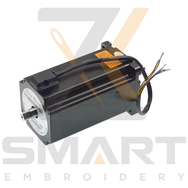 موتور 86H3P150-2506BZ14-4320F12 قطعات ماشین آلات چینی EDH03-86H3P150-2506BZ14-4320F12