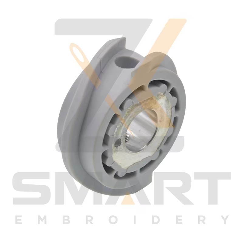 ریکوما قطعات ماشین آرایش رنگ تغییر Cam 01293812 برای RCM-1201PT RCM-1501PT