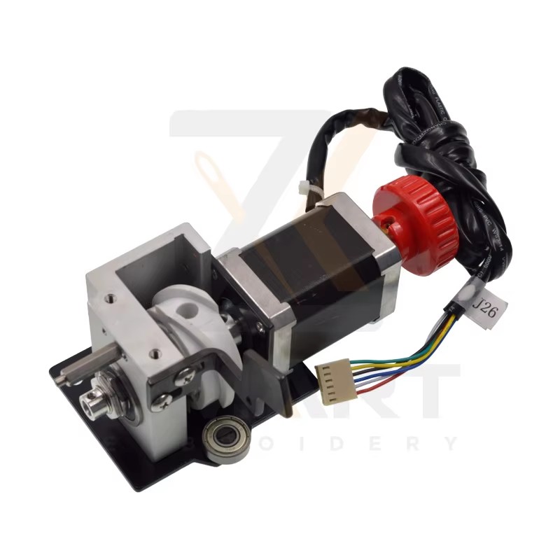 رنگ تغییر Ass'y 03040590 برای قطعات ماشین آلات Ricoma C0203RC01