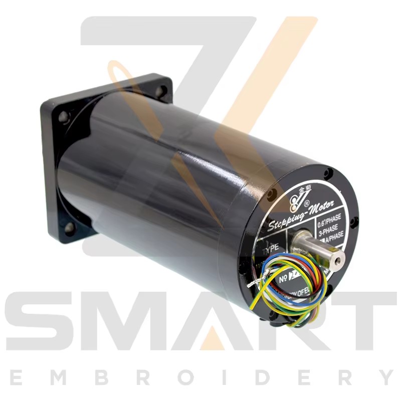 Y Axis موتور 110BYG350BH قطعات ماشین آلبوم چینی EDH03-110BYG350BH-D