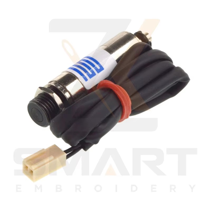 Solenoid Jump برای ماشین آلبوم چینی A0901CS