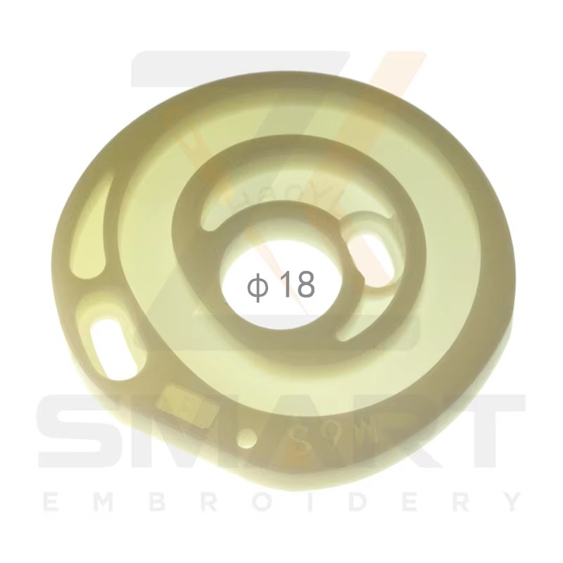 نوع قوی M6 Cam برای ماشین بسته بندی چینی