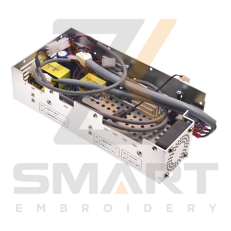 DAHAO IP501 Power Supply Board for A15 Computer System Embroidery Machine Parts EDH06-IP501
