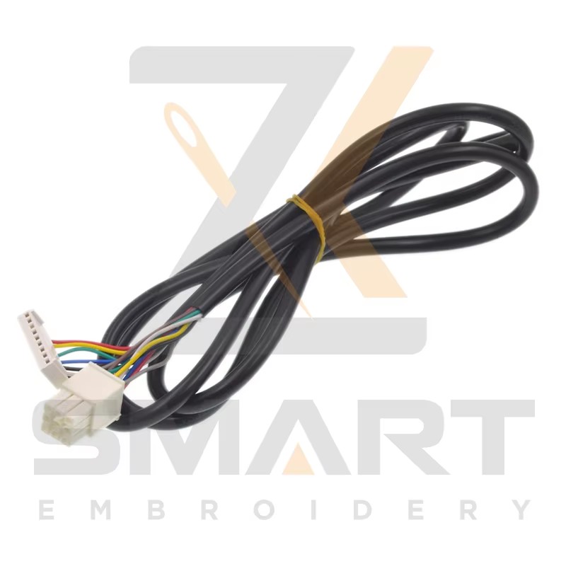 Cable برای DAHAO EF104 به CPU بورژو ماشین قطعات E11-EF104-E866