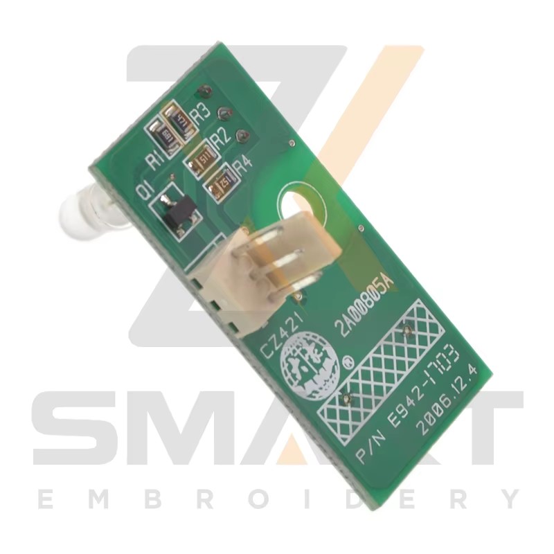 DAHAO کارت E942 قطعات ماشین آلبوم چینی EDH06-E942