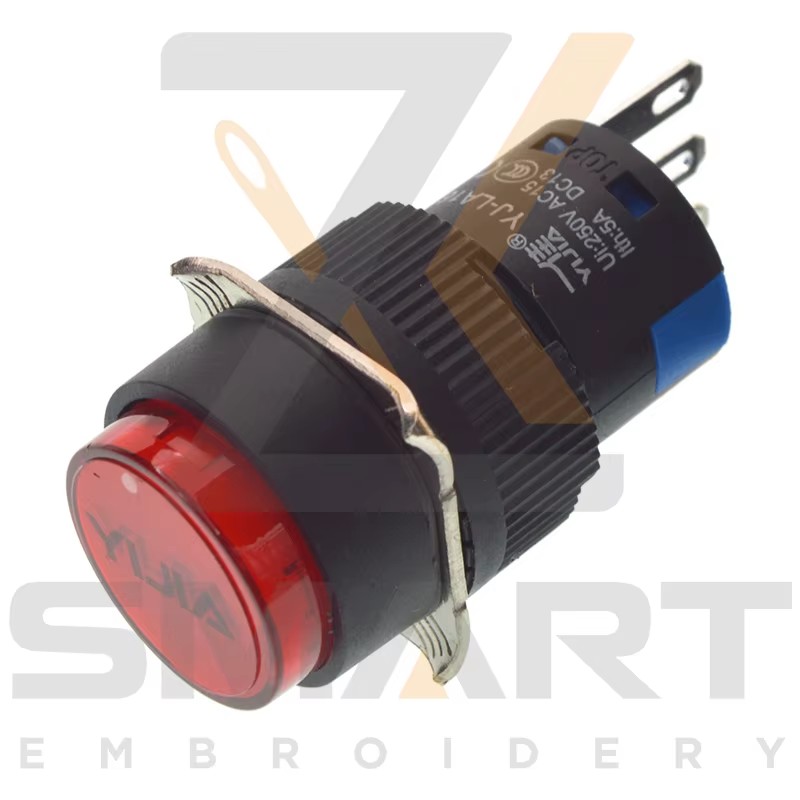 قطعات ماشین بدون لامپ بدون قطعات ماشین چینی EDH06-YJ-LA16G-11 EDH06-YJ-LA16R-11