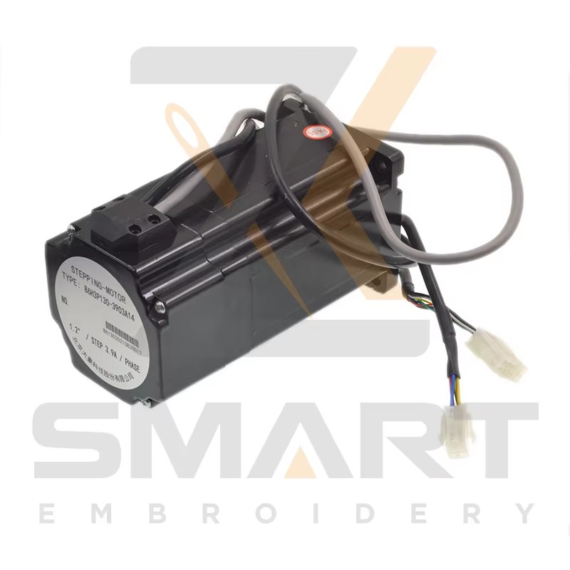 DAHAO موتور 86H3P130-3903A14 قطعات ماشین آلات چینی EDH03-86H3P130-3903A14