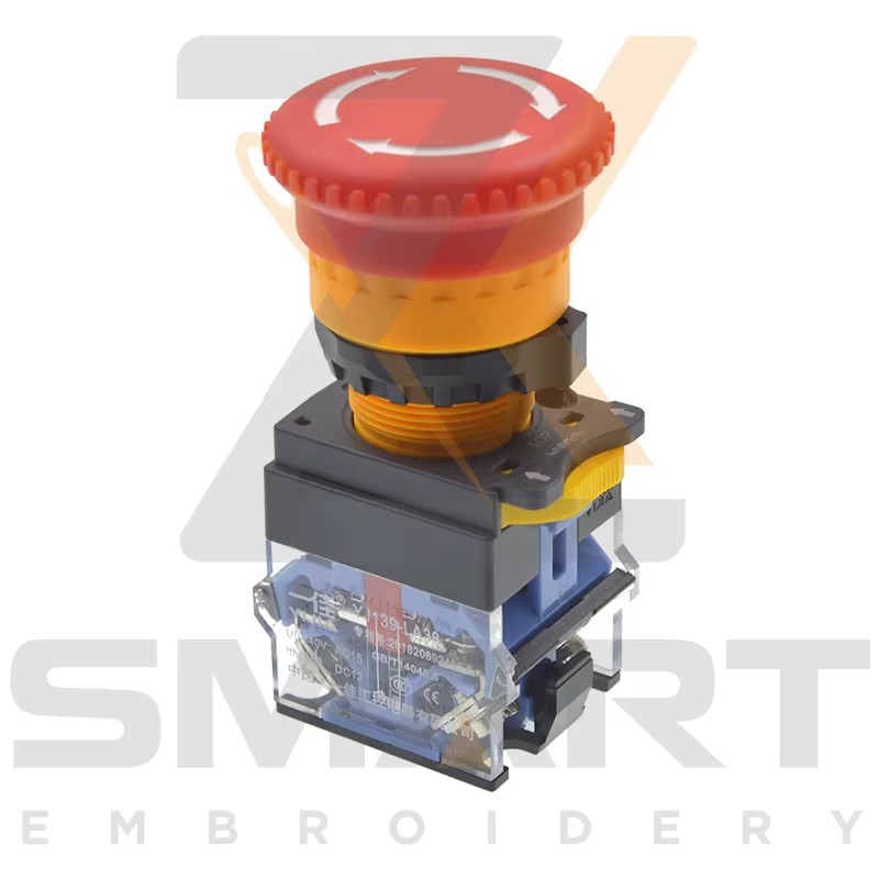 ماشین آرایشی برای ماشین آرایشی چینی EDH06-YJ139-LA38