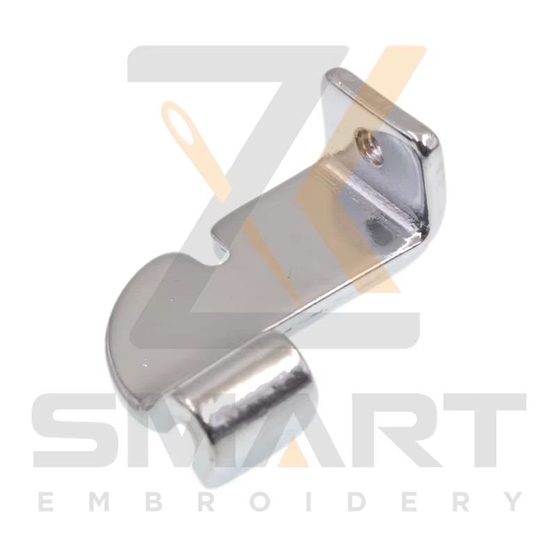 5 قطعه Cap Driver Hook قطعات ماشین چینی D030313