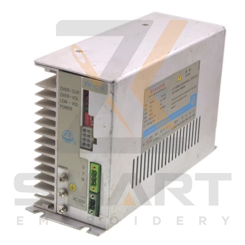 DAHAO FV-01 FV-02 راننده برای ماشین های چینی EDH02-FV01 / FV02-U