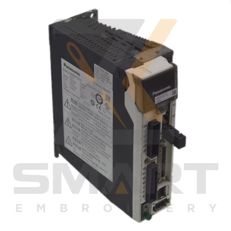 قسمت های دستگاه راننده MBDHT2510 EDH02-MBDHT2510-U