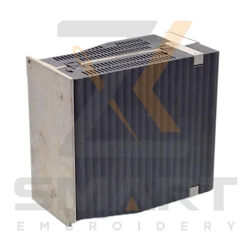 راننده 1.5KW مورد استفاده MDDHT5540E برای سیستم DAHAO ماشین آلبوم چینی EDH02-MDDHT5540E-U
