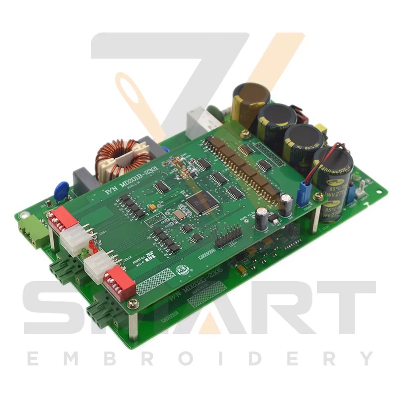 کارت راننده ژنری DAHAO MD02 بدون جعبه برای ماشین آلبوم چینی EDH02-MD02-CB