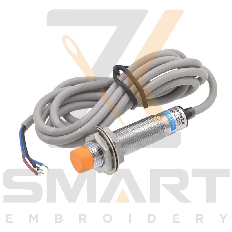 قطعات ماشین آرایشی چینی EDH06-LJ12A3-4-Z/BX