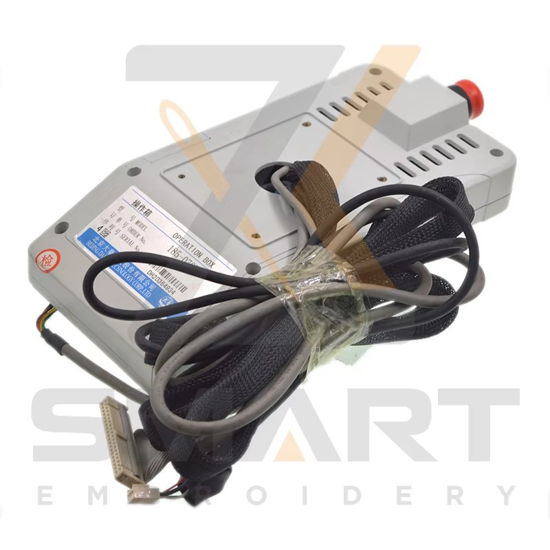 DAHAO 185 صفحه نمایش تماشای قطعات ماشین چینی EDH0102-185