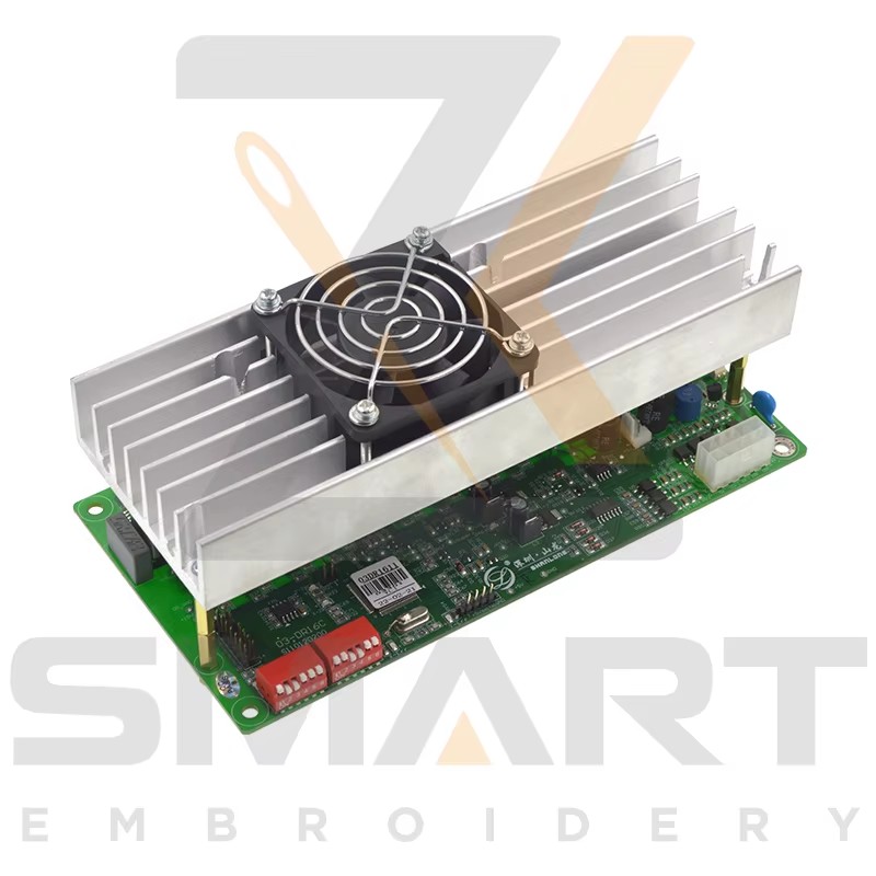 Shanlong Driver Board 03-DR16C 03-DR11A قطعات ماشین چینی ESL-03-DR16C