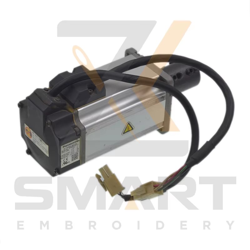 استفاده از موتور MHMD042P1U قطعات ماشین حمل و نقل چینی EDH03-MHMD042P1U-U