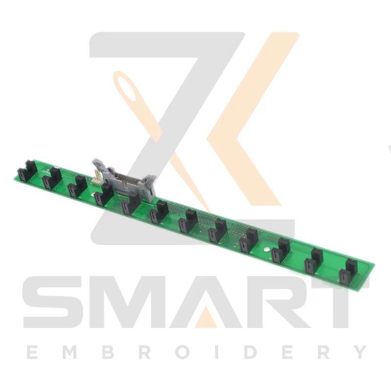 کارت سنسور Richpeace YRA-C912 China Embroidery Machine Parts EFY-YRA-C912