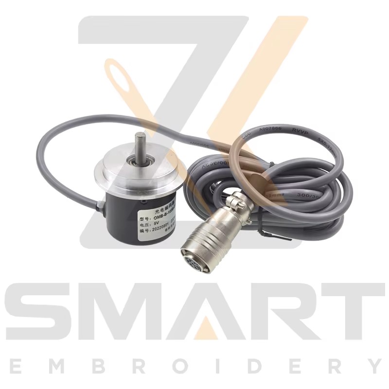 رمزگشایی برای دستگاه های ریچپایس EFY-EC01