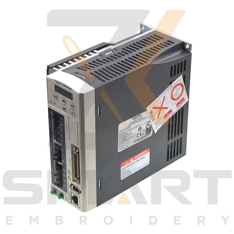 Richpeace Driver LXM23DU10M3X قطعات ماشین آلبوم EFY-LXM23DU10M3X