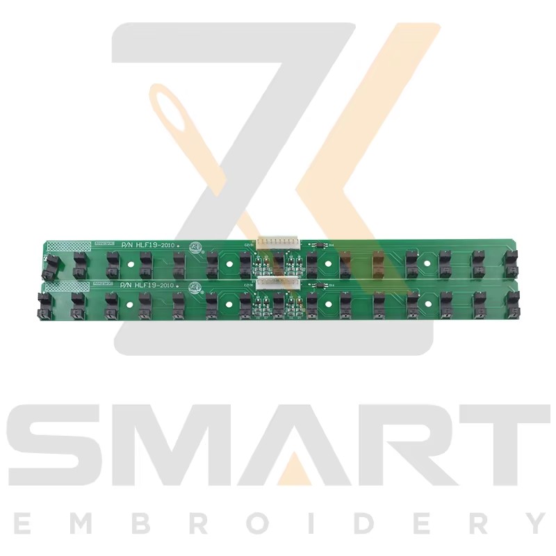 کارت سنسور DAHAO HLF19 برای ماشین های چینی EDH0501-HLF19-C