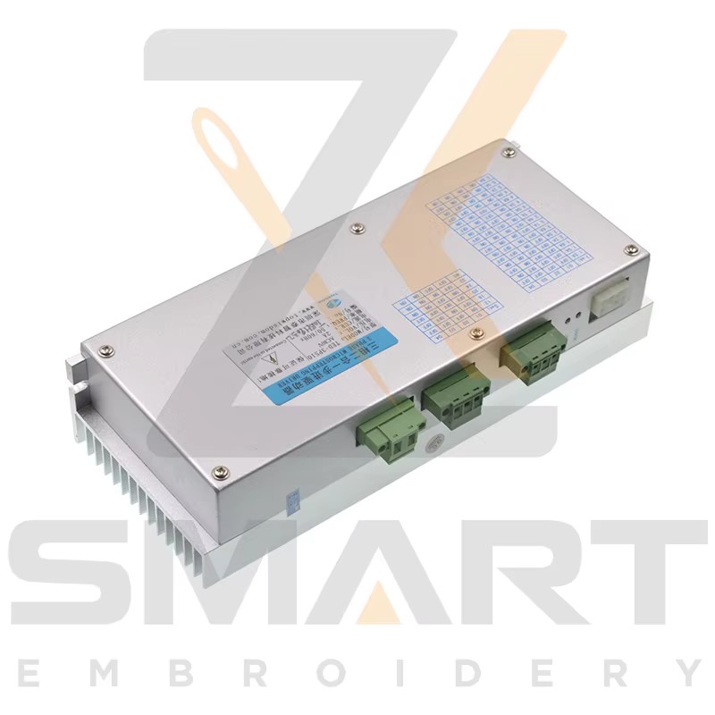 ماشین آلات TED-3PS10 قطعات ماشین آلات چینی E06-TED-3PS10