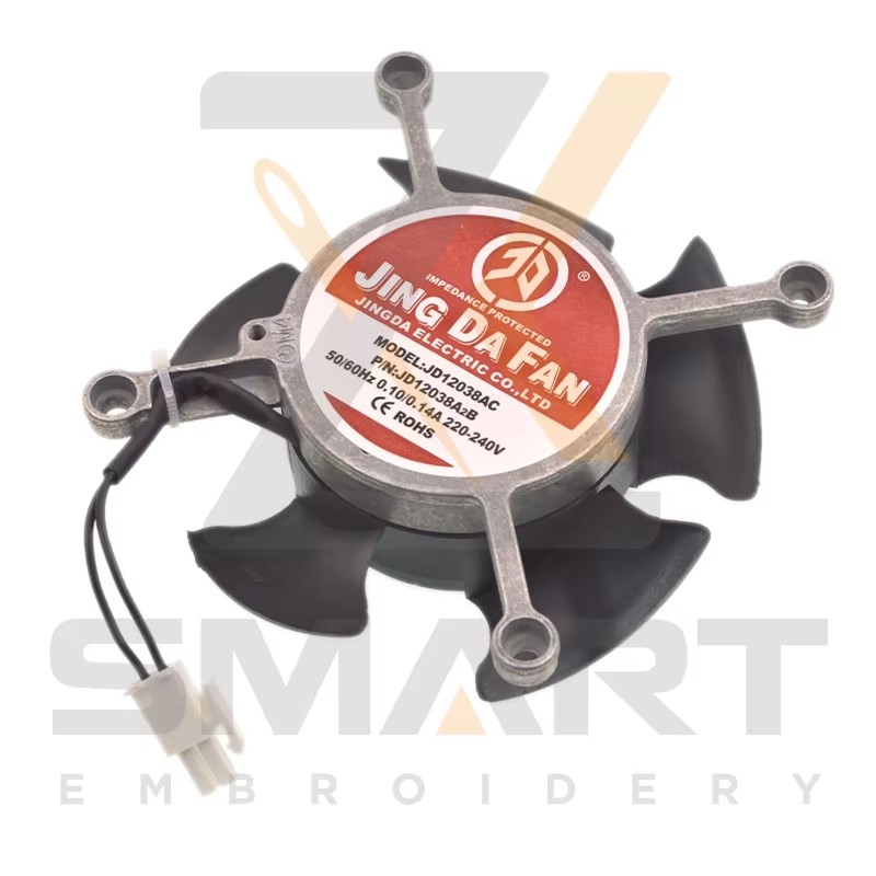 JING DA فرش JD12038A2B چینی فرش ماشین قطعات EDH06-JD12038A2B