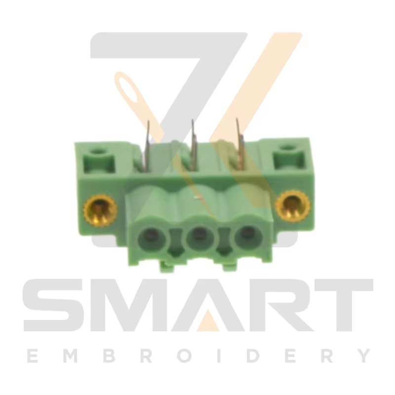 اتصال راننده پلاگین زن چینی قطعات ماشین آلبوم E12-CZ-S3-F