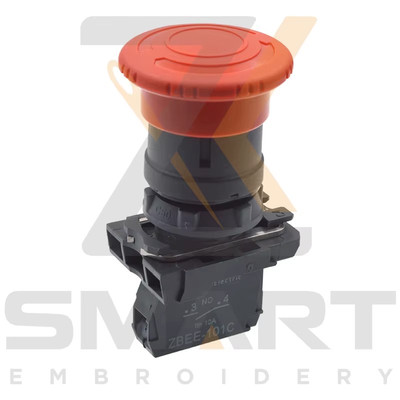 قطعات ماشین آرایشی چینی EDH06-ZBEE-101C