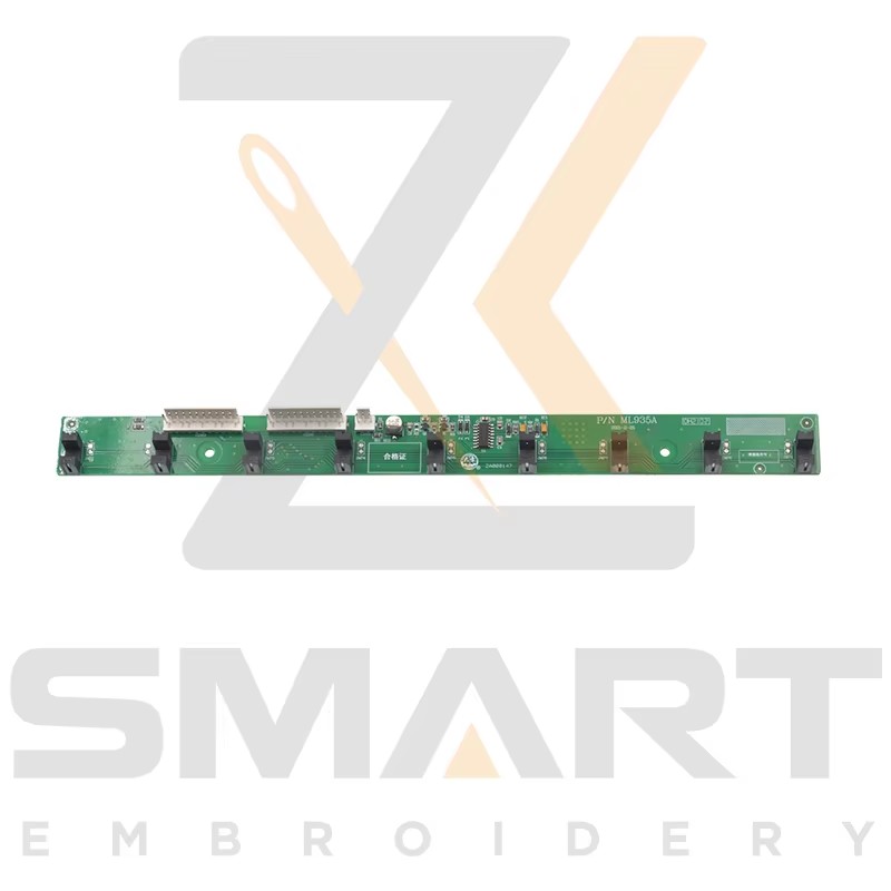 کارت سانسور ML935 برای سیستم DAHAO ماشین آلبوم چینی EDH0501-ML935-C