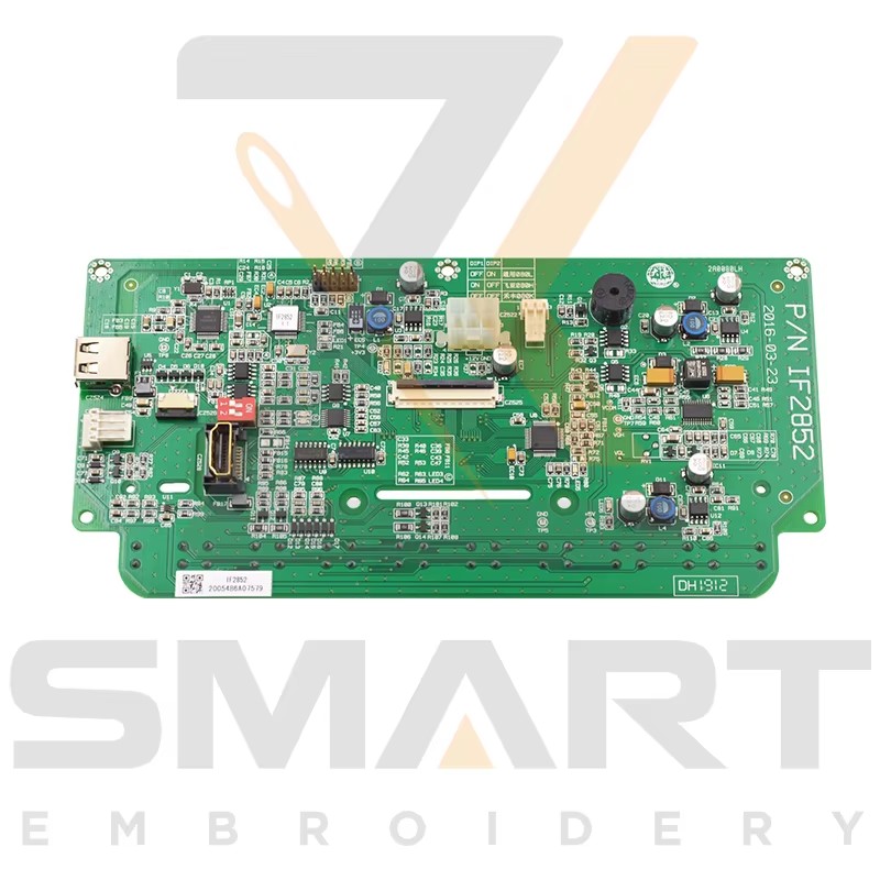 DAHAO IF2852 میز برای 285 کامپیوتر قطعات ماشین چینی EDH06-IF2852