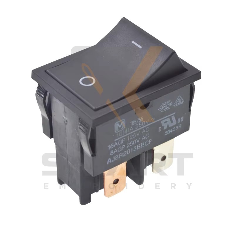 صفحه اصلی> ماشین> DAHAO A15 Chinese Embroidery Machine