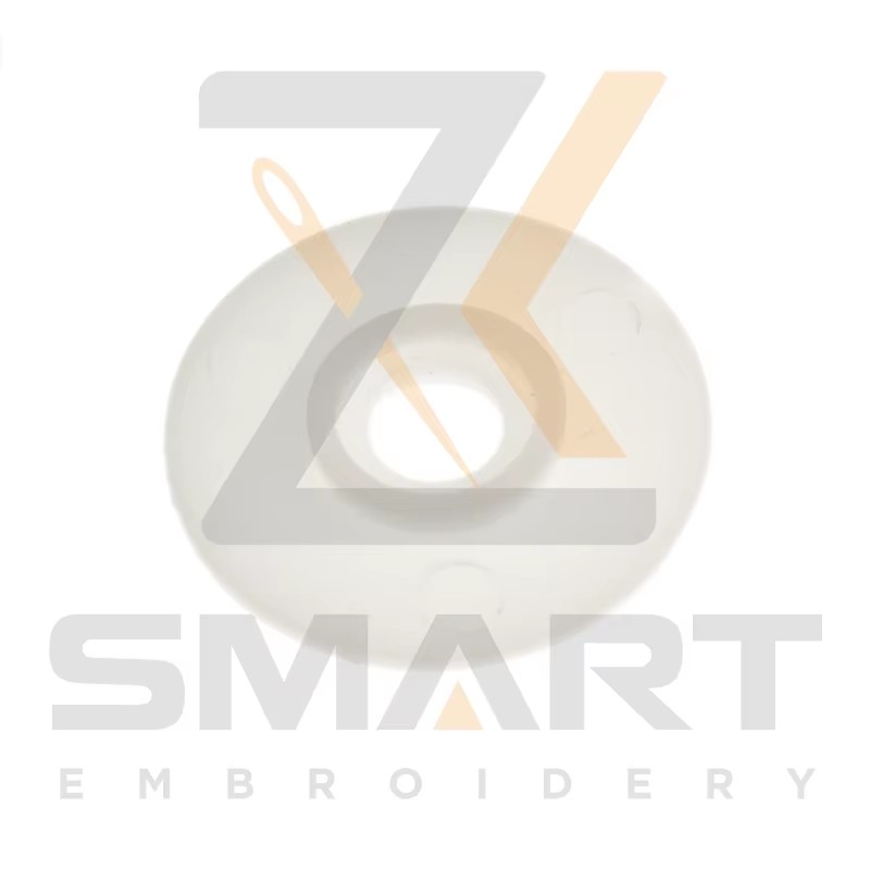 5 قطعه Barudan Embroidery Machine Thread Tension Guide Parts T07BD01