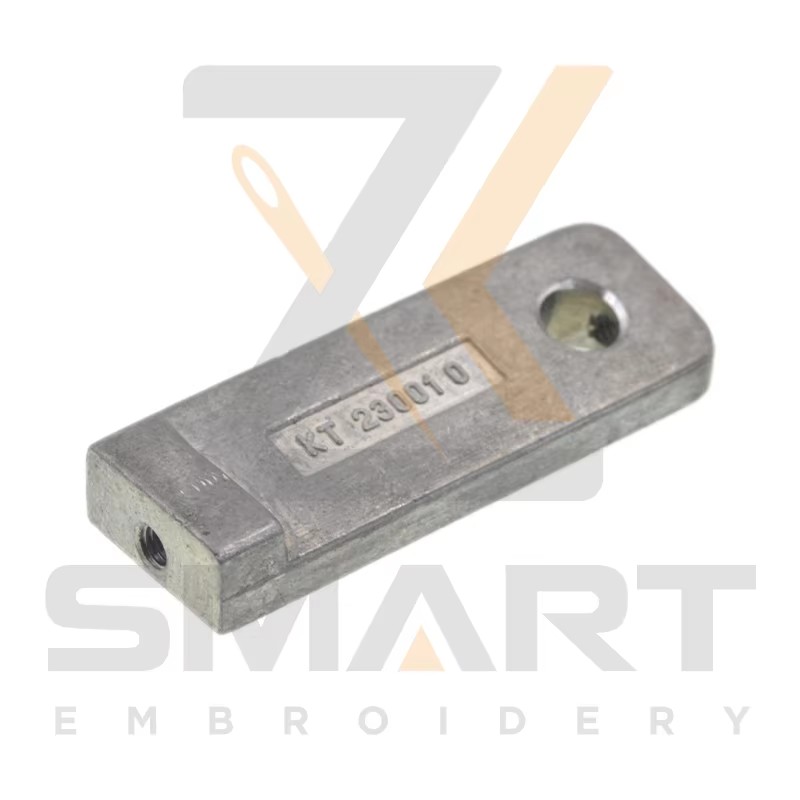 قطعات ماشین بسته بندی بارودان KT230010 Take Up Lever Base N0704BD04