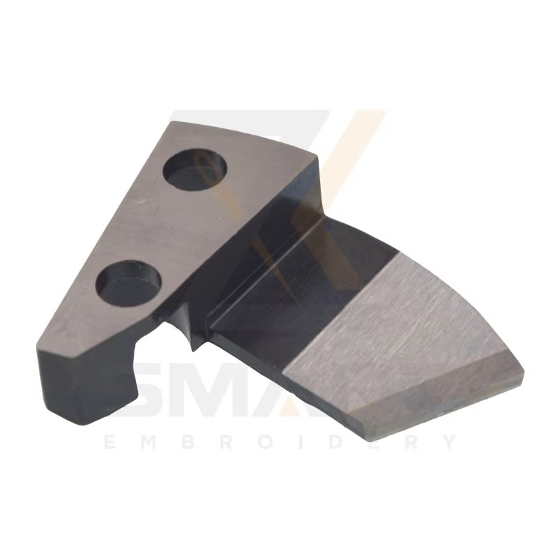 چاقو HV270040 برای قطعات ماشین Barudan C0301BD-HV270040