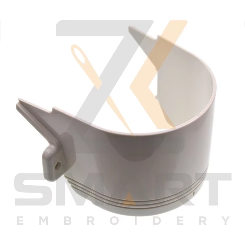 قسمت های ماشین آلات Barudan PC240030C HB240220 پوشش سر زنگ (C) T12BD03W