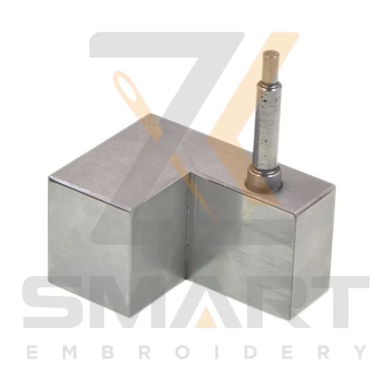 Barudan Arm Gauge برای قطعات ماشین آلبوم بزرگ G01BD-ARM01